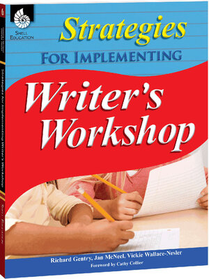 cover image of Strategies for Implementing Writer's Workshop